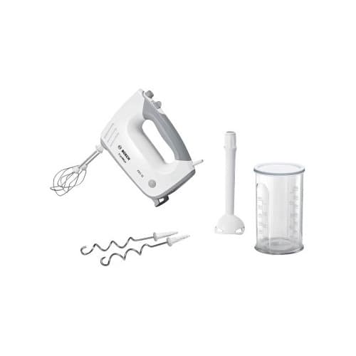 Bosch ErgoMixx MFQ36440 - handmixer - vit