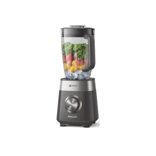 Philips Series 5000 HR3020 - blandare - grå