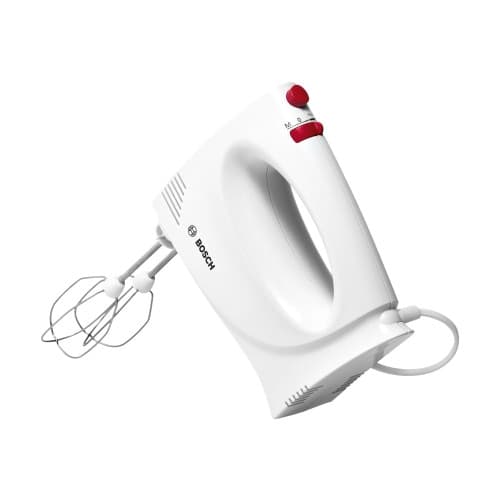 Bosch YourCollection MFQP1000 - handmixer - vit