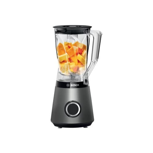 Bosch Serie | 4 VitaPower MMB6141S - blandare - silver