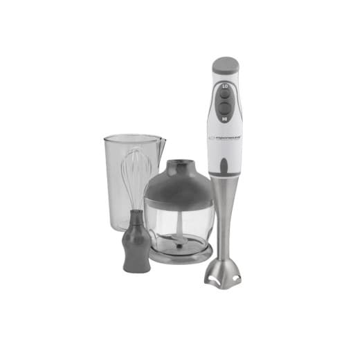 Esperanza PESTO - handmixer - grå