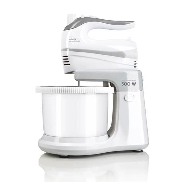 Batteur på stativ Haeger MAX MIXER BOL – 500W HAEGER