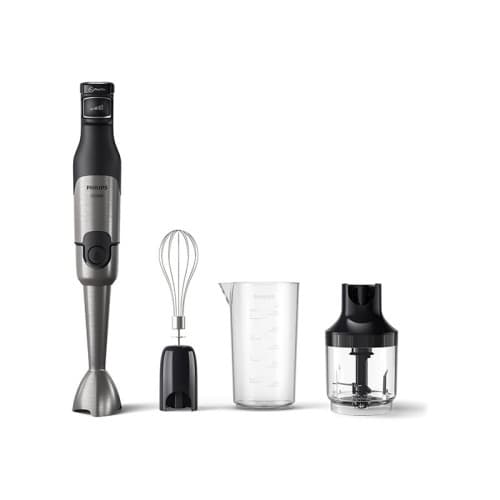 Philips Series 5000 HR2683 - handmixer - svart