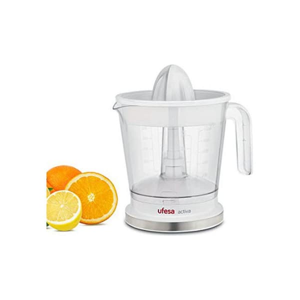 Citrusspress UFESA Activa EX4942 1 L 40W