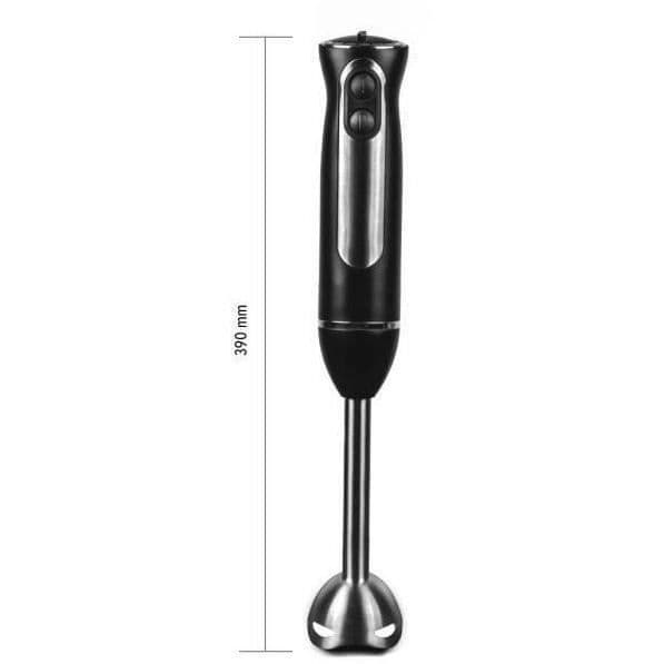 LITE BALANS Stavmixer Speed Inox 600
