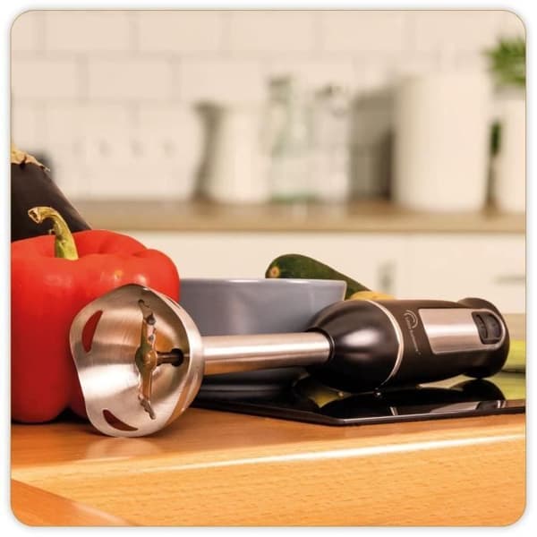 LITE BALANS Stavmixer Speed Inox 600