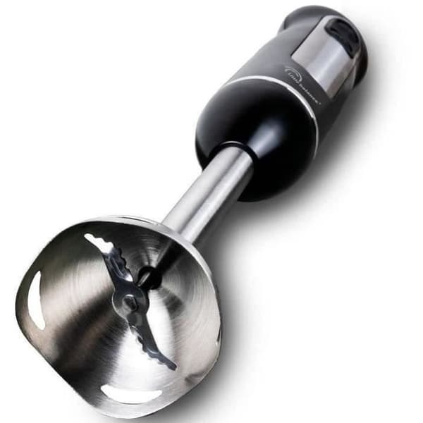 LITE BALANS Stavmixer Speed Inox 600