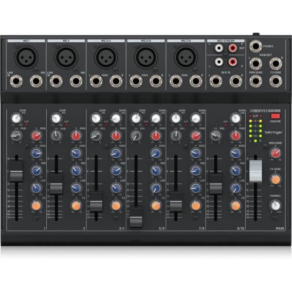 Behringer Xenyx 1003B -kompaktmikser