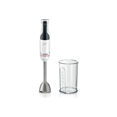 Bosch Serie | 4 ErgoMaster MSM4W210 - handmixer - vit
