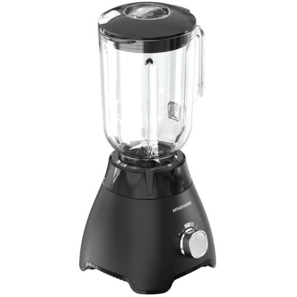 Glasmixer - ARTHUR MARTIN - AMPB40 - 1,5L - 400W - 2 hastigheter + puls