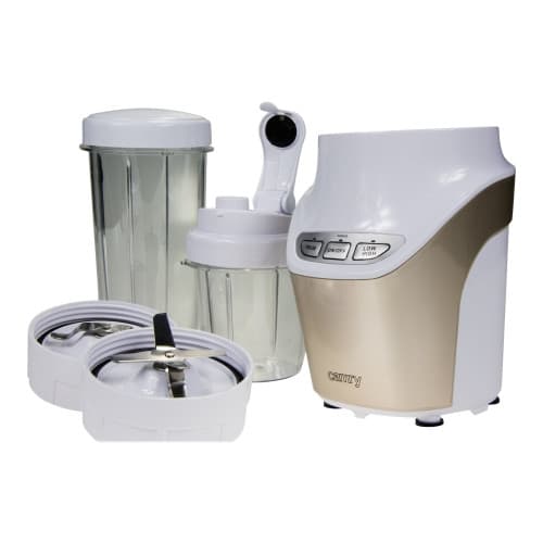 Camry Premium CR 4071 Nutri Pro Professional - blandare