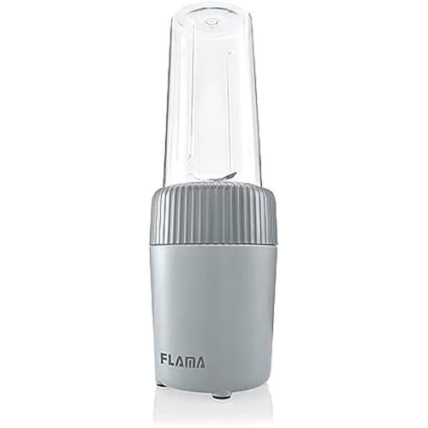 Blandare - FLAMA - 222FL - 0,6L - 350W - Grå