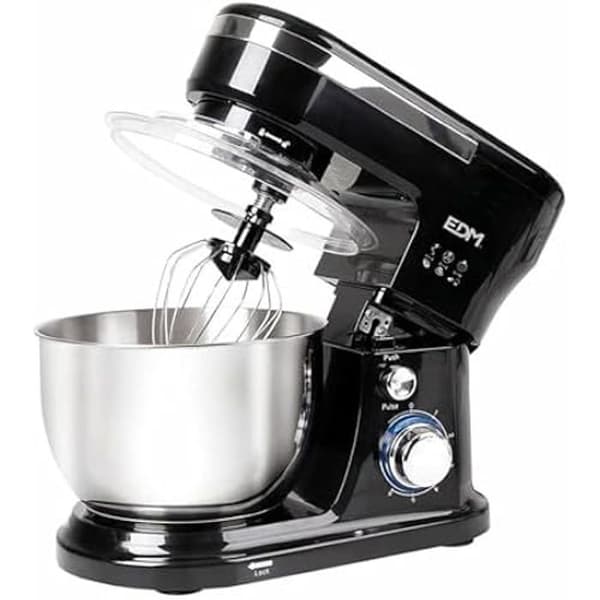 Degblandare - EDM - 07792 - 1000 W - 4 L