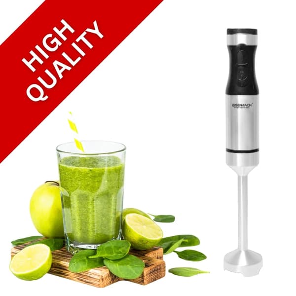 Stavmixer - 1000W