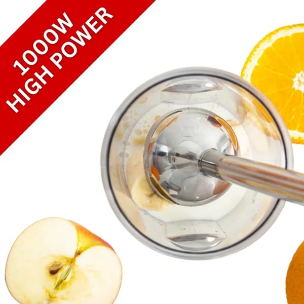 Stavmixer - 1000W