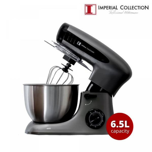 Köksassistent 6.5L / Köksmaskin / Mixer - 1600W