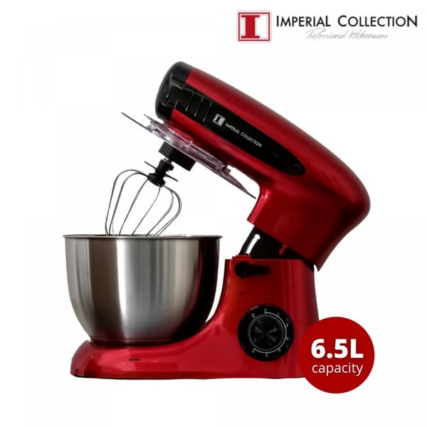 Köksassistent 6.5L / Köksmaskin / Mixer - 1600W