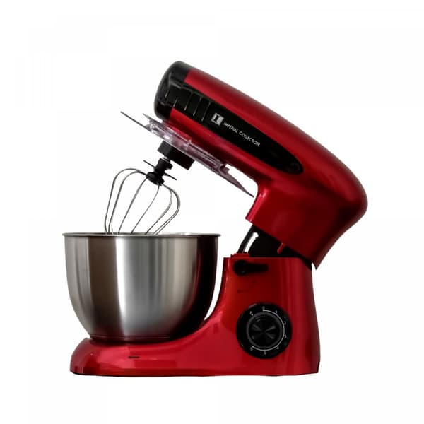 Köksassistent 6.5L / Köksmaskin / Mixer - 1600W