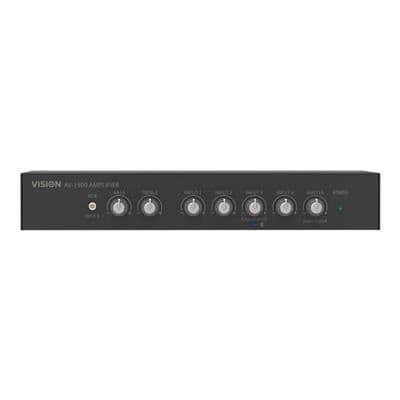 Vision AV-1900 AV-1900