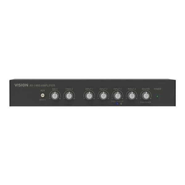 Vision AV-1900 AV-1900