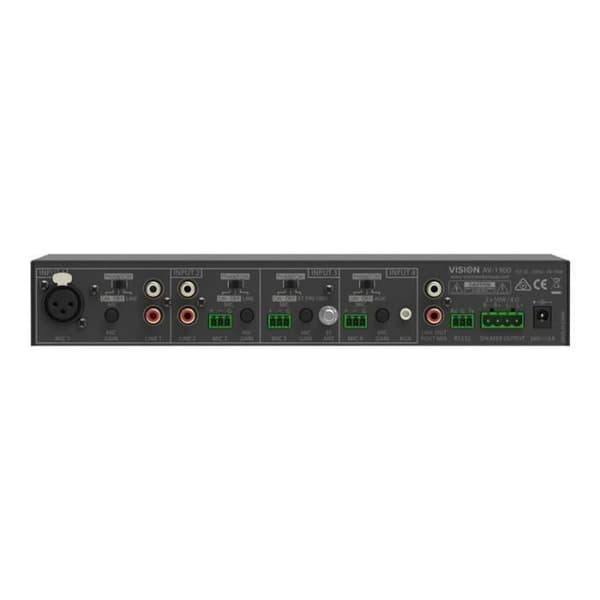 Vision AV-1900 AV-1900