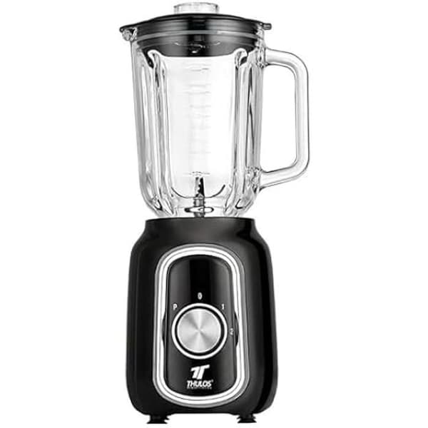 Mixeur - THULOS - th-bv105 - 500 W - 1,5 L - Unik flerfärgad