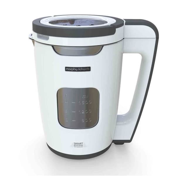 Soup Maker Smart Control 1000 W Värmemixer Vit