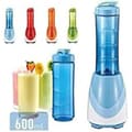 Miniatyrbild 1 av 2: Bol mixeur blender - THULOS - v.Smoothie bs250 - 4 blad av rostfritt stål - 600 ml - 200-250 W