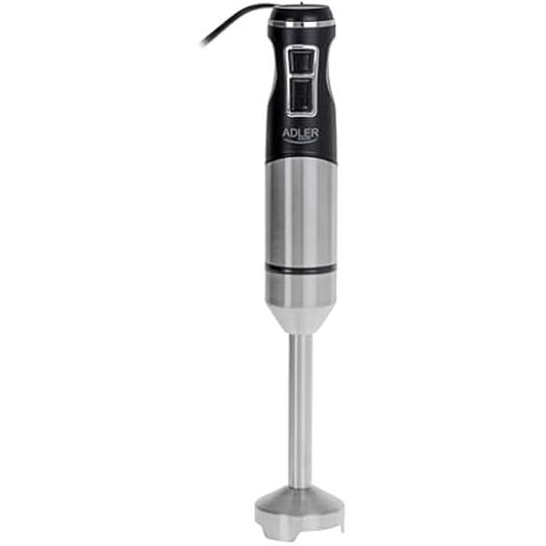 Stavmixer - ADLER - AD 4628 - 16000 rpm - Turbofunktion - Iskross