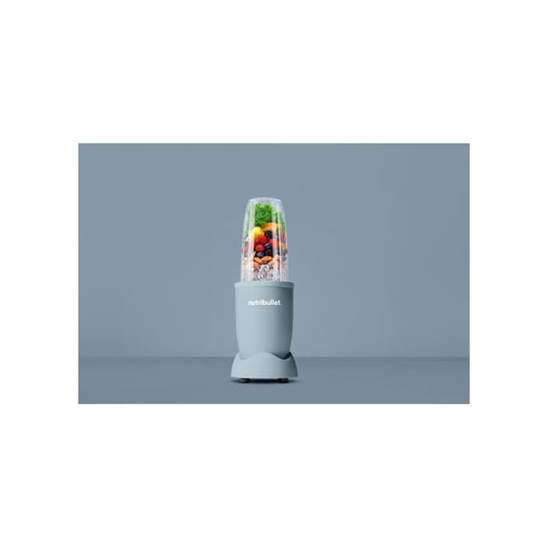 Blender Nutribullet pro NB907MASL BLÅ
