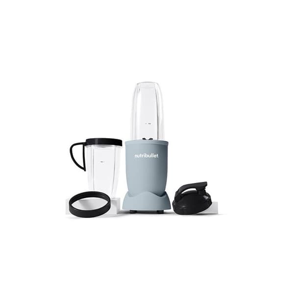 Blender Nutribullet pro NB907MASL BLÅ
