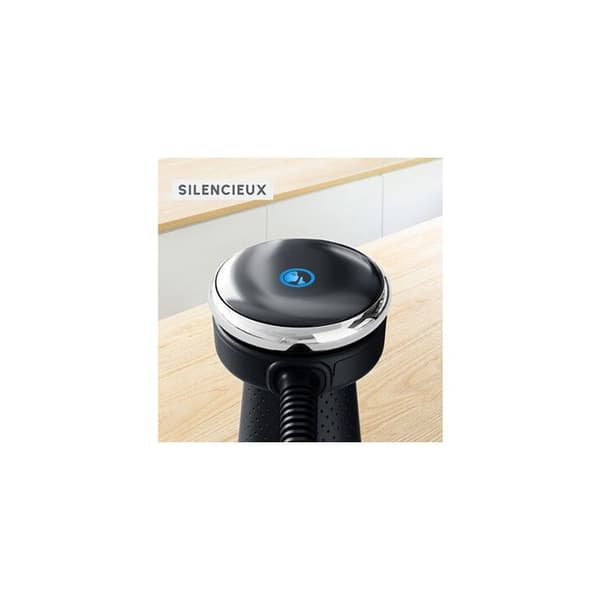 Mixerstav - MOULINEX - Quickchef DD673810 - 20 hastigheter - 1000 W - Powelix
