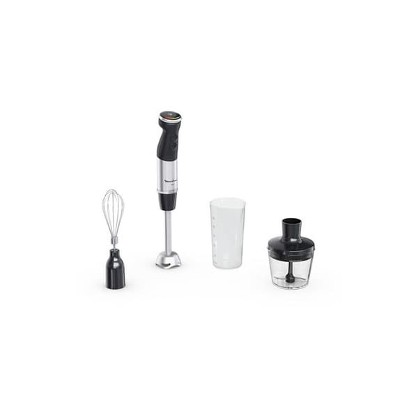 Mixerstav - MOULINEX - Quickchef DD673810 - 20 hastigheter - 1000 W - Powelix
