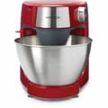 Miniatyrbillede 4 af 6: Foodprocessor Kenwood rouge