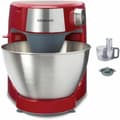 Miniatyrbillede 6 af 6: Foodprocessor Kenwood rouge
