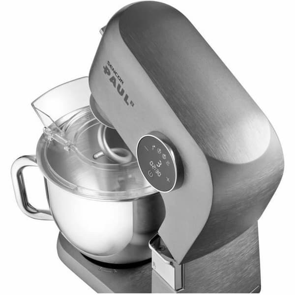 Köksrobot Sencor Grå 1500 W