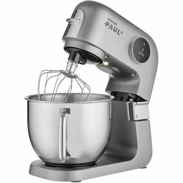 Köksrobot Sencor Grå 1500 W