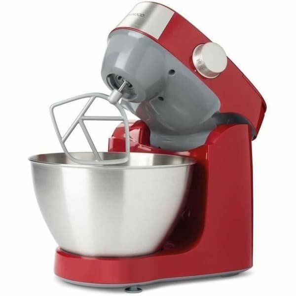 Köksrobot Kenwood rouge