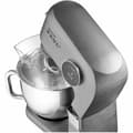 Miniatyrbillede 4 af 6: Foodprocessor Sencor Grå 1500 W