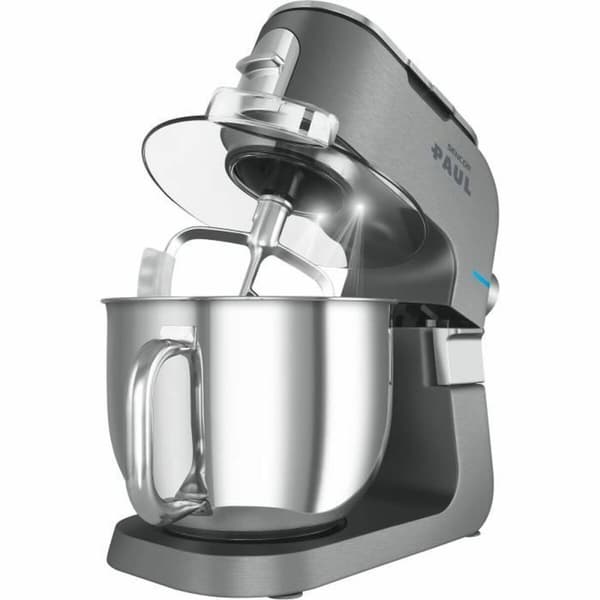 Foodprocessor Sencor Grå 1500 W