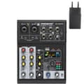 Miniatyrbild 1 av 2: Ljudmixer, Bluetooth-funktionalitet, 88 digitala effekter,EU-kontakt
