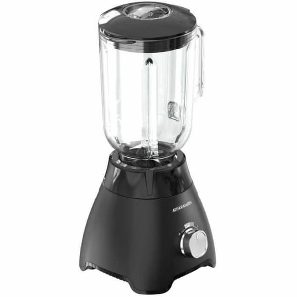 Glasmixer Arthur Martin AMPB40 Transparent 400 W 1,5 L
