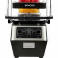 Pikkukuva 3 / 6: Kuppiblenderi Sencor SBU-8850NP Musta 2000 W