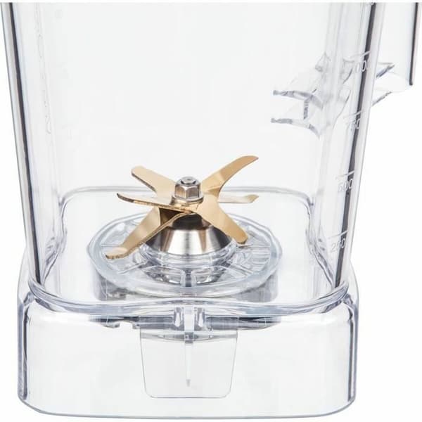 Kuppiblenderi Sencor SBU-8850NP Musta 2000 W