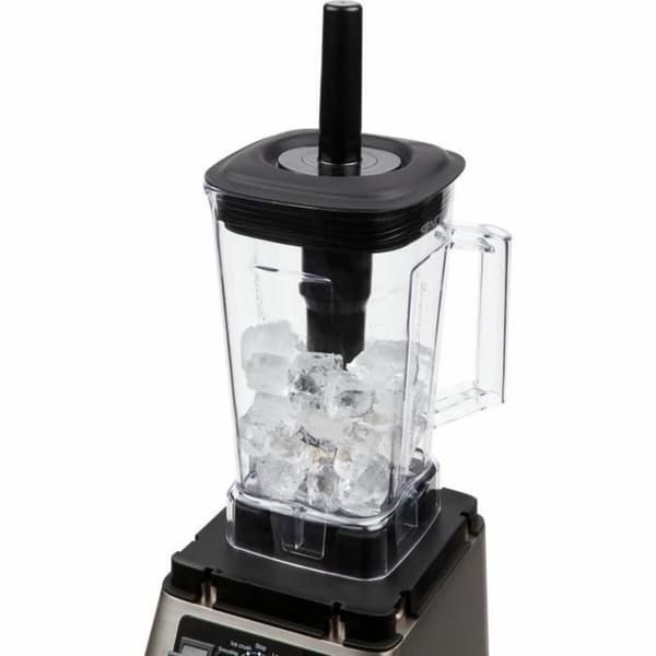Kuppiblenderi Sencor SBU-8850NP Musta 2000 W