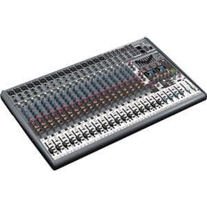 Behringer Eurodesk SX2442FX Mixer
