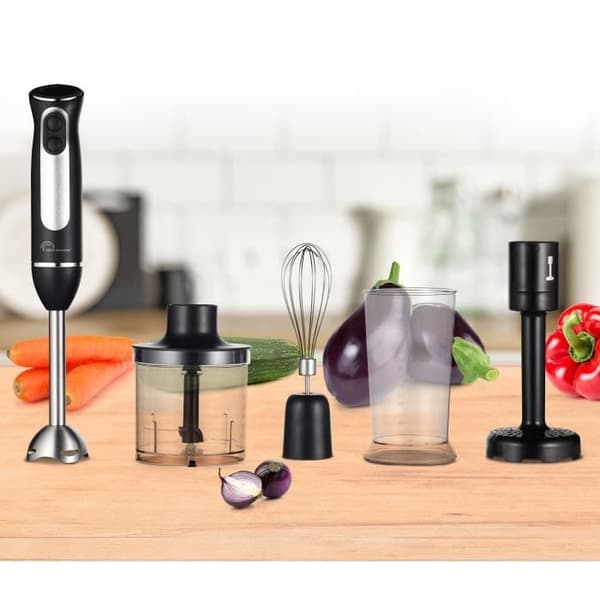 LITTLE BALANCE Mixerstav Speed Inox 600 Plus