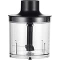 Miniatyrbild 5 av 6: LITTLE BALANCE Mixerstav Speed Inox 600 Plus
