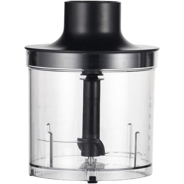 LITTLE BALANCE Mixerstav Speed Inox 600 Plus