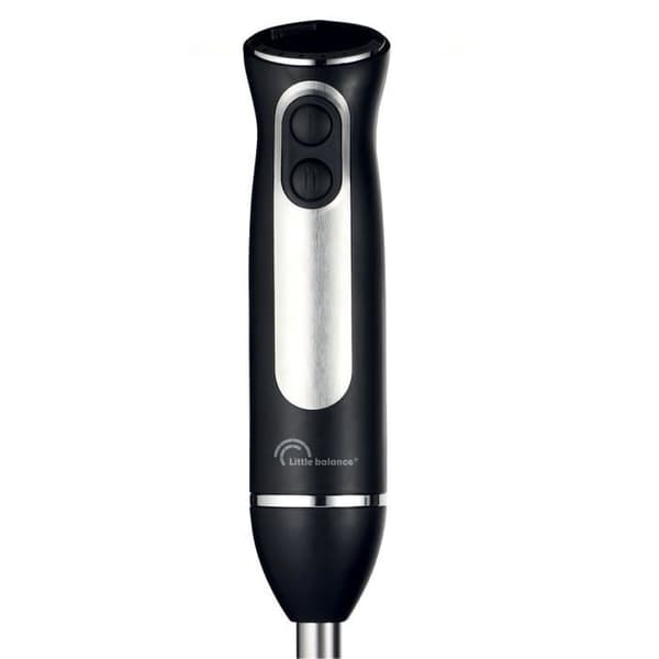 LITTLE BALANCE Mixerstav Speed Inox 600 Plus